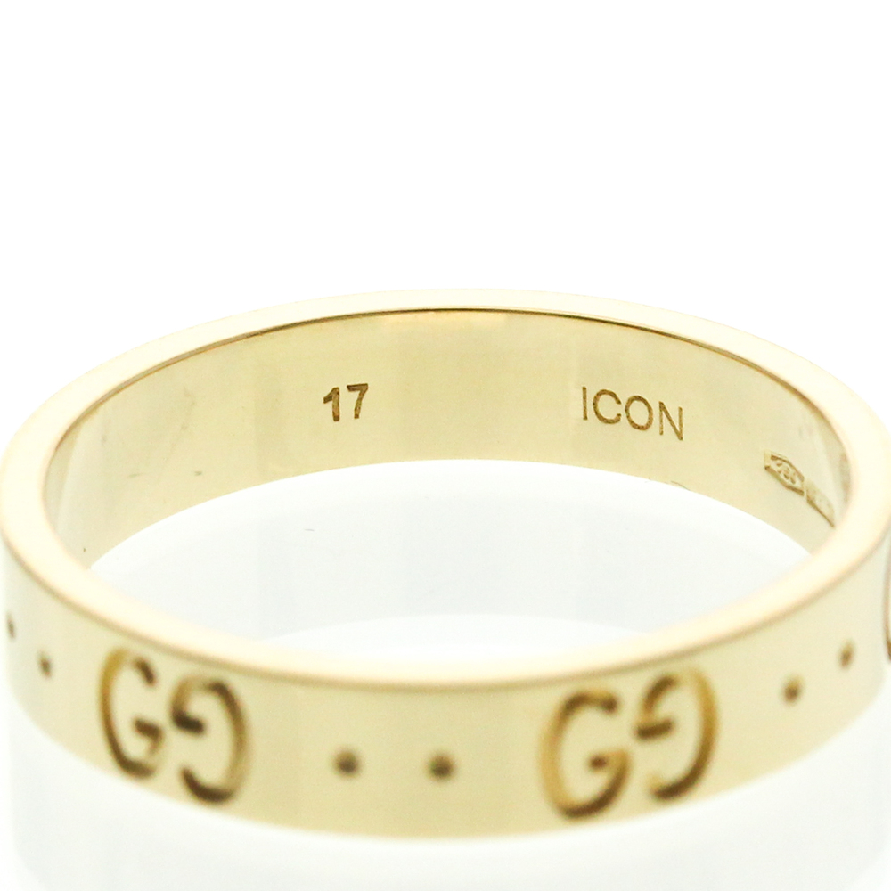 GUCCI Ring - Picture 7 of 9